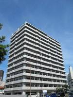 福岡県久留米市小頭町(マンション)の賃貸物件の外観