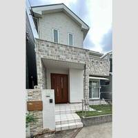 愛知県安城市横山町下毛賀知(一戸建)の賃貸物件-の外観