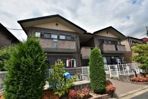 物件の外観画像