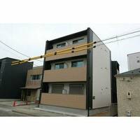 物件の外観画像