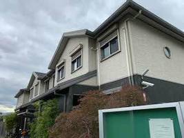 大阪府和泉市上代町(アパート)の賃貸物件の外観