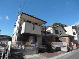 物件の外観画像