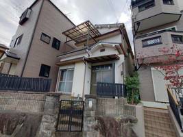 物件の外観画像