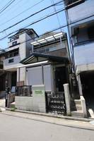 大阪府堺市中区八田北町(一戸建)の賃貸物件の外観