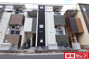 物件の外観画像