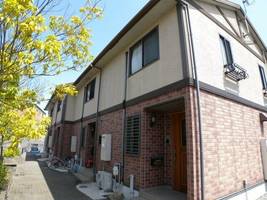 物件の外観画像