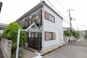 物件の外観画像