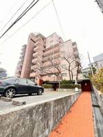 物件の外観画像