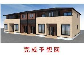 物件の外観画像