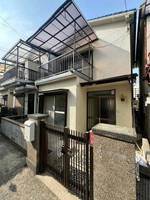 兵庫県神戸市垂水区北舞子1丁目(一戸建)の賃貸物件の外観