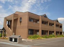 物件の外観画像