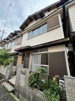 兵庫県神戸市垂水区東垂水2丁目(一戸建)の賃貸物件-の外観
