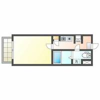 カーサ王塚台の間取り