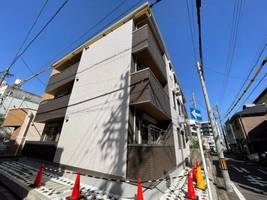 物件の外観画像