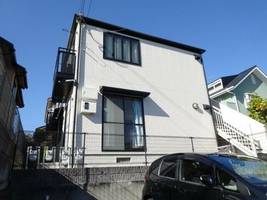 物件の外観画像