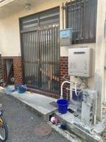 兵庫県明石市二見町東二見(一戸建)の賃貸物件の外観