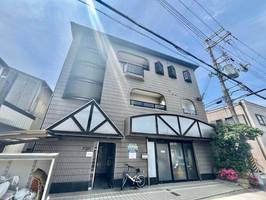 物件の外観画像