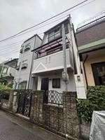 兵庫県神戸市東灘区御影2丁目(一戸建)の賃貸物件1-3の外観