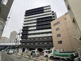 アドバンス神戸レイソレ1204の外観