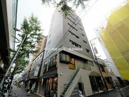 レジデンスイン梅田の外観
