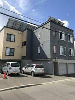 北海道札幌市西区西野十条6丁目(アパート)の賃貸物件の外観