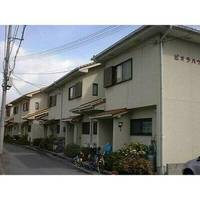 兵庫県宝塚市山本中3丁目(タウンハウス)の賃貸物件の外観