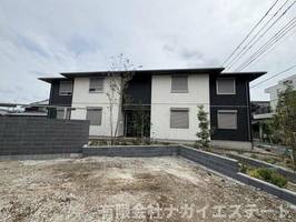 物件の外観画像