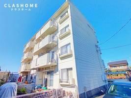 東新ハイツ102の外観