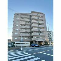 サンハウス八田の外観