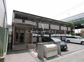 物件の外観画像