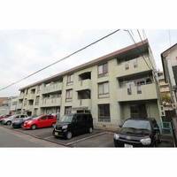 コーポラスカトレアの外観