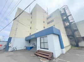 北海道札幌市手稲区曙四条3丁目(マンション)の賃貸物件の外観