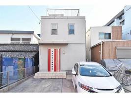 愛知県名古屋市中川区花塚町3丁目(一戸建)の賃貸物件の外観