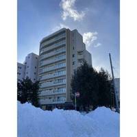 北海道札幌市中央区南二十条西12丁目(マンション)の賃貸物件の外観