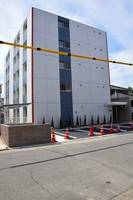 ラシュレ106の外観