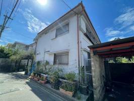 物件の外観画像