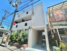 物件の外観画像