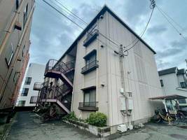 物件の外観画像