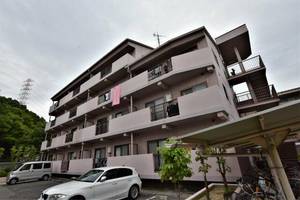 大阪府堺市北区常磐町3丁(マンション)の賃貸物件の外観