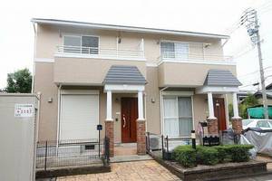 物件の外観画像