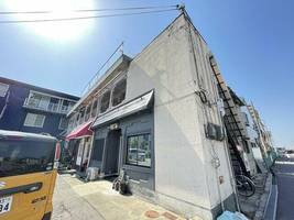ヒンメルハイムの外観