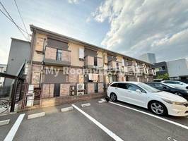 物件の外観画像