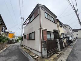 物件の外観画像