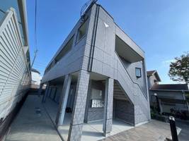 物件の外観画像