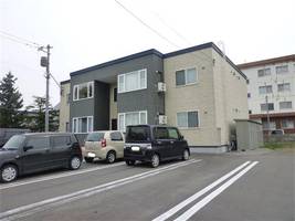 ClairⅡ(クレール2)の外観
