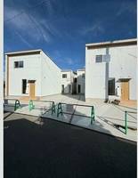 愛知県岡崎市大和町字沓市場(一戸建)の賃貸物件Aの外観