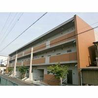 マイハウス コンカドールの外観