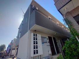 物件の外観画像