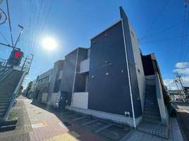 ESPACE DECORE(エスパスデコア)の外観