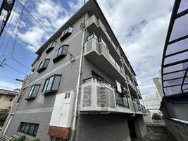 物件の外観画像